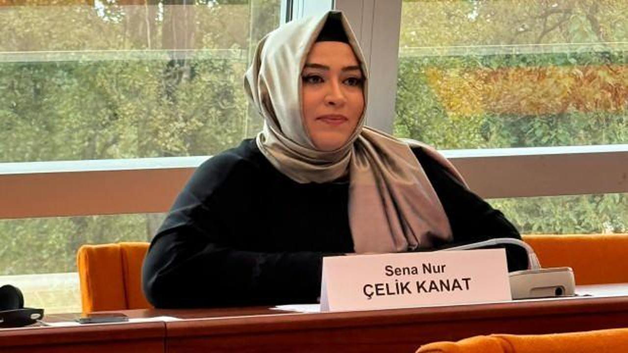 İstihdam, girişimcilik ve kadın erkek eşitliğine duyarlı bütçeleme raporu AKPM'den geçti